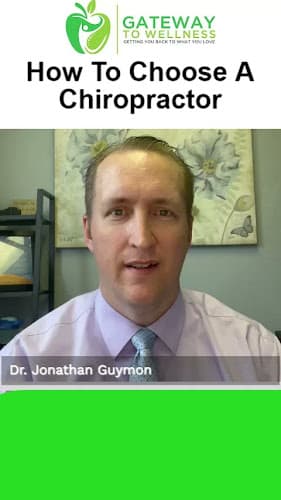 Gateway To Wellness Chiropractic - Cedar Park