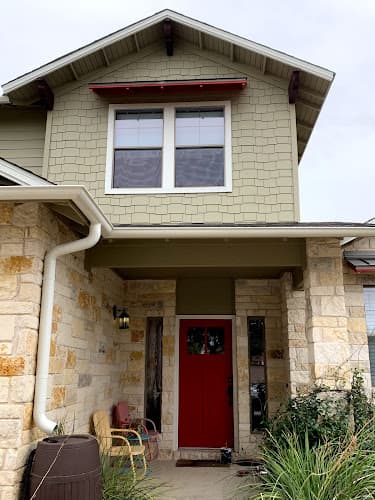 Borders Painting LLC