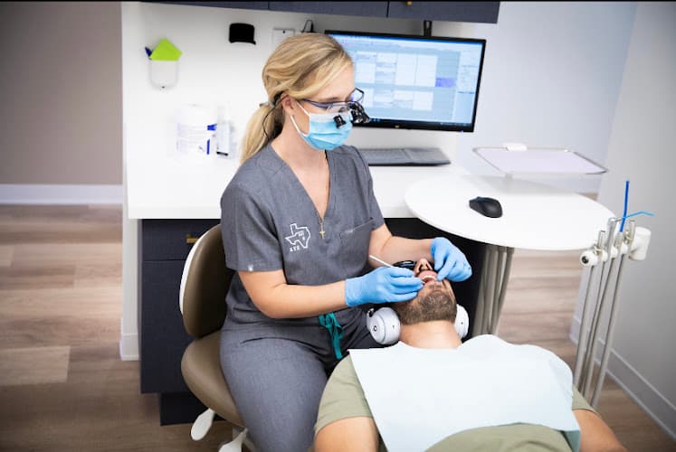 Austin Dental Company