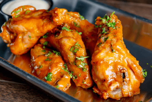 Leander Quick Stop : Indian And Napali Fast Food photo 2