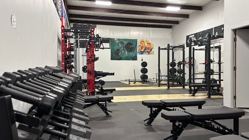 Humble Beast Strength