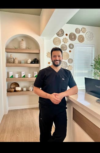 1460 Dental Studio of Georgetown