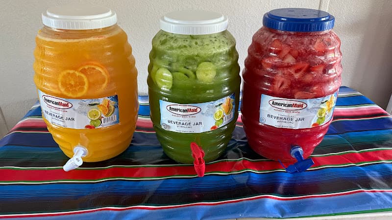 Tacos El Gallazo Atx