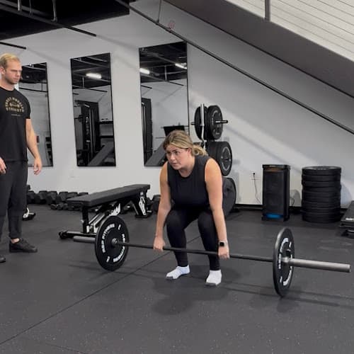 Three Wheels Strength