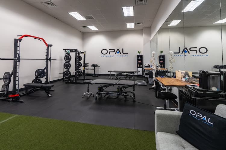 OPAL Movement Therapy