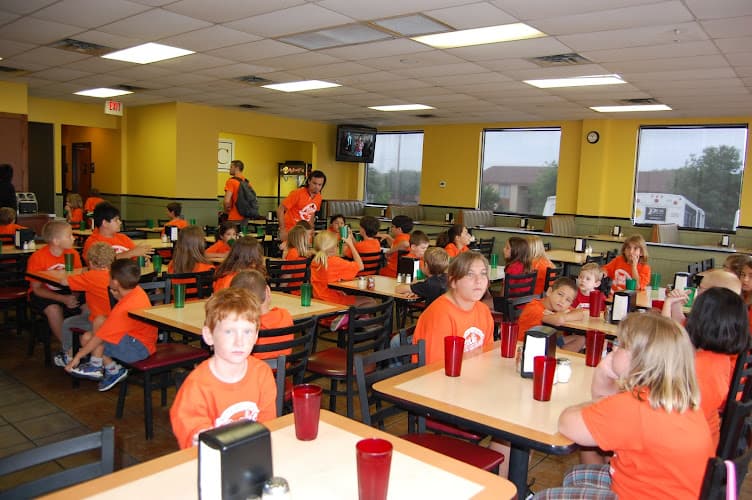 Peak Performance Summer Camp