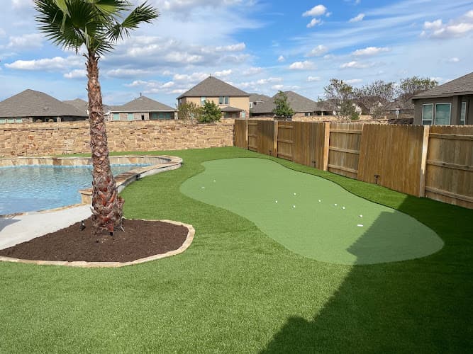 Pro Green Landscape Solutions