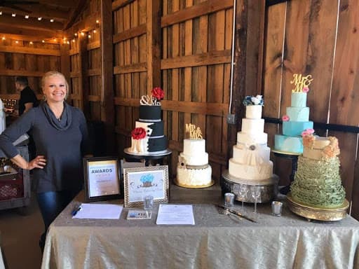 Classy Cakes By Lori