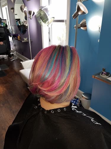 TeamFaires Hair Studio