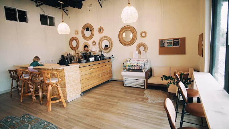 Flora Coffee & Culture