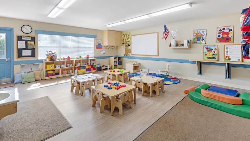 Primrose School at Vista Ridge