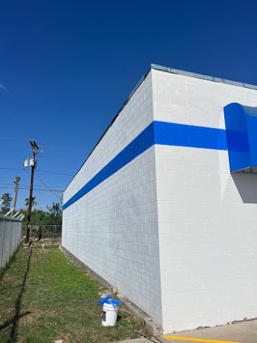 Lionel home improvement & construction LLC