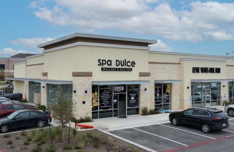 Spa Dulce | Cedar Park