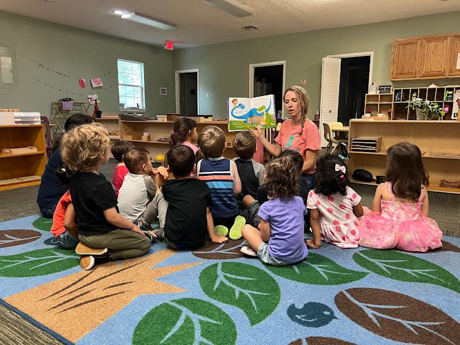 Prep N' Play Academy