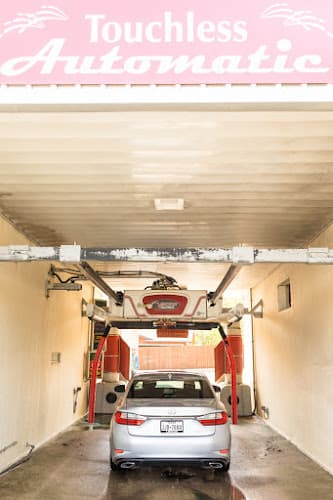 Connie's Car Wash- Leander