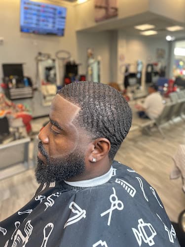 BrandNewFades Barbershop (Appointments Only)