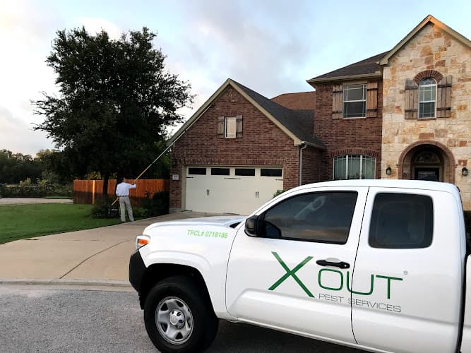 X Out Pest Services