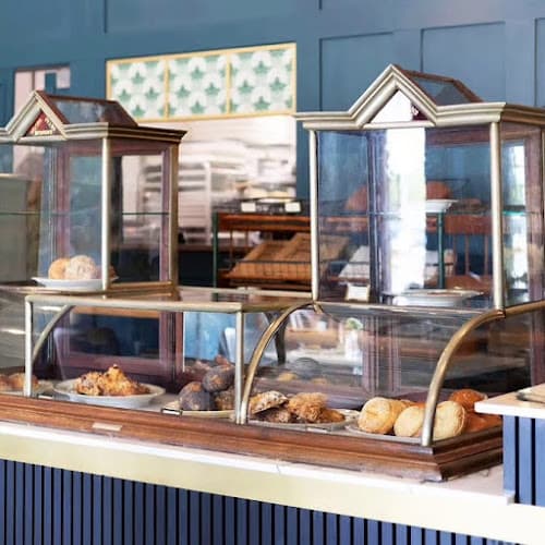 Flake Bakery and Larder