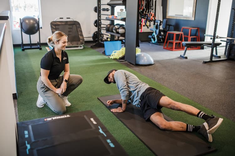 North Austin Physical Therapy