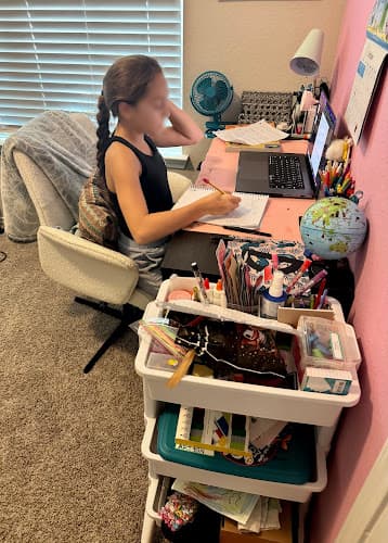 Bloom Scholars Tutoring Center