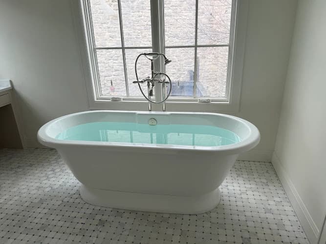 O & M Plumbing Services, Inc.