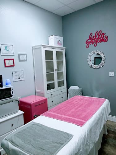 Bijou Beauti Waxing & Skin Services, LLC