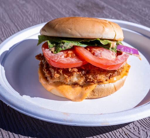 Milans Kitchen photo 4