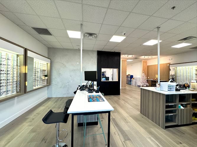 Resolution Eyecare - Round Rock