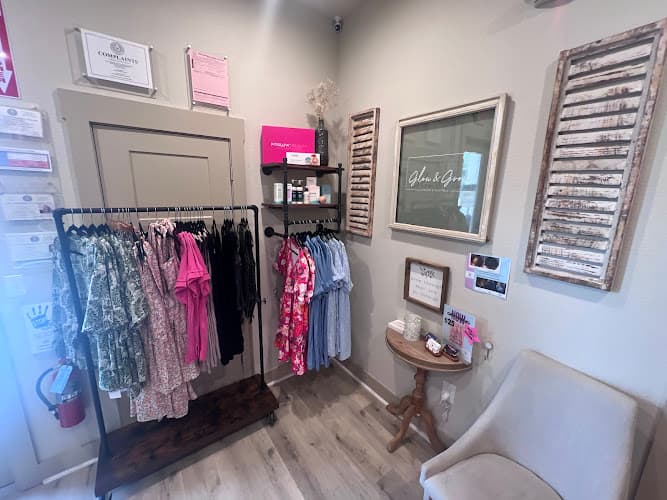 Glow & Grow Salon and Boutique