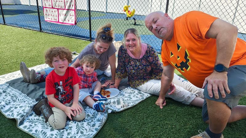 The Learning Experience - Cedar Park