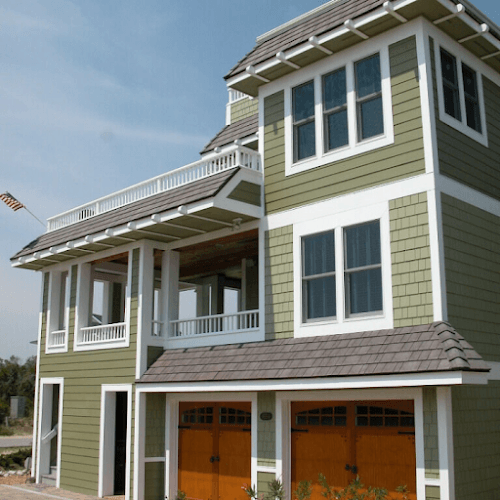 Round Rock Siding & Trim