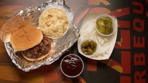 Alzer's Barbeque photo 3