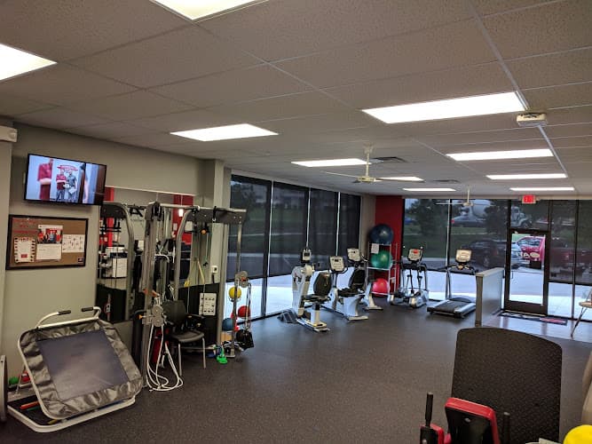 ATI Physical Therapy