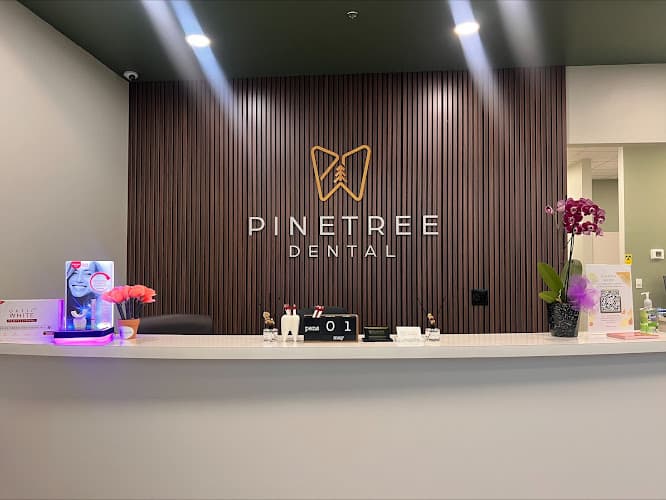 Pinetree Dental of Leander