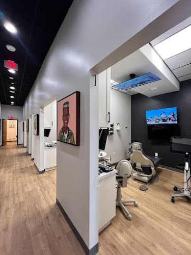 Enamel Dentistry Leander