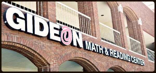 Gideon Math and Reading - Cedar Park