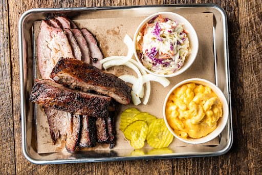 Smokey Mo's BBQ photo 2