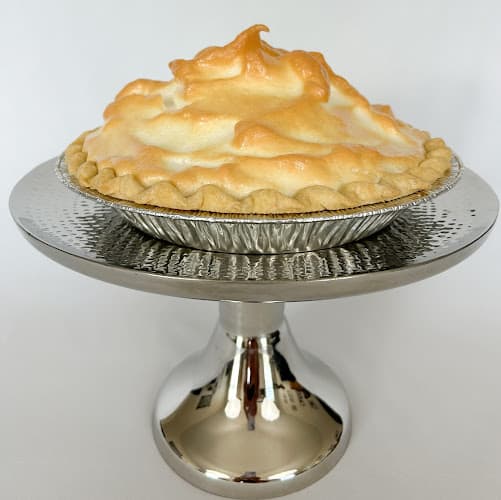 Heart of Texas Bakery