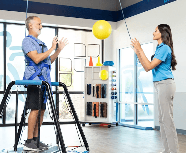 Fyzical Therapy & Balance Centers - Leander