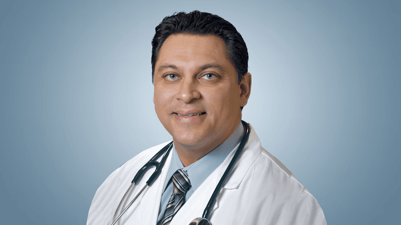 Luis Egelsee, Jr., MD