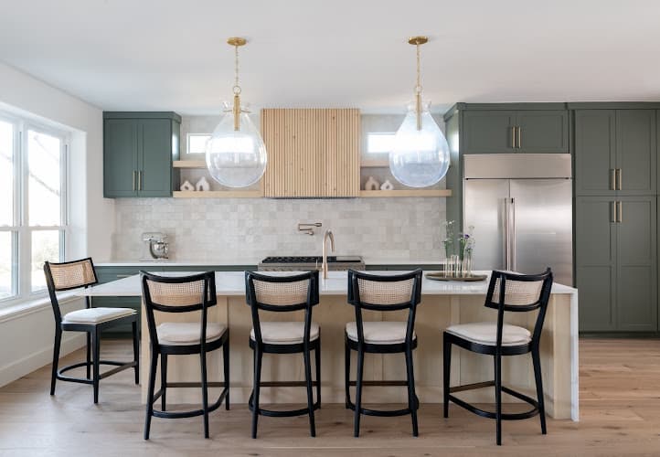 Ice Interior Design, LLC