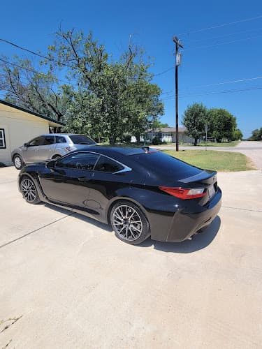 Miracle Mobile Car Wash