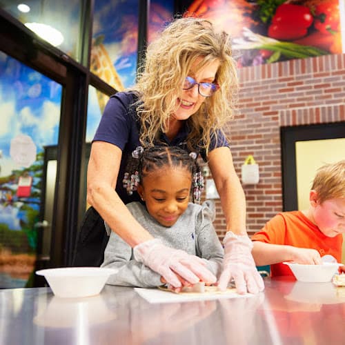 Crème de la Crème School of Cedar Park