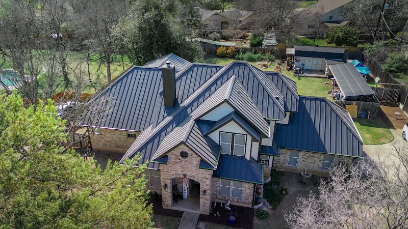 Action Exteriors Austin