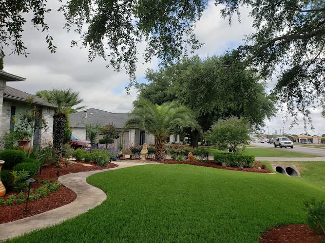 Beautiful Landscapes & Irrigation Li#0016669