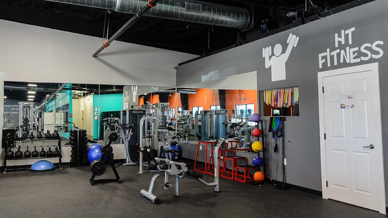HT Fitness