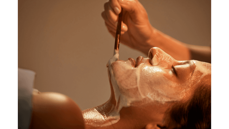 Woodhouse Spa - Cedar Park