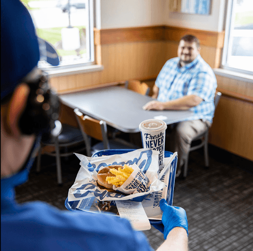 Culver’s