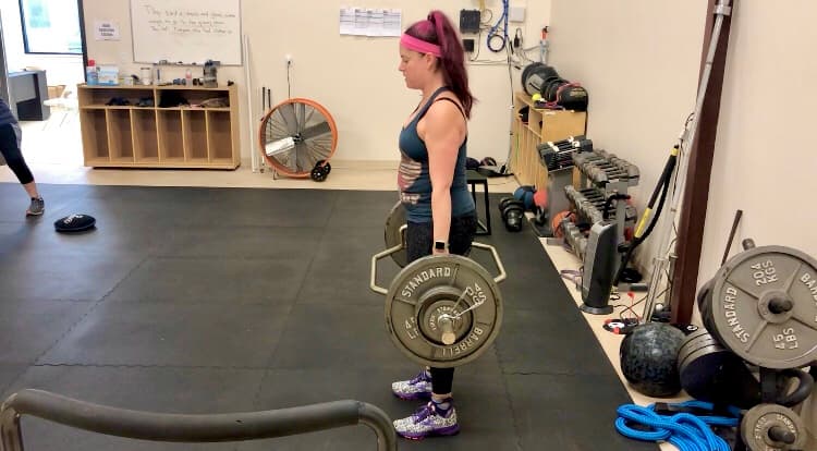 Ultimate Performance Training