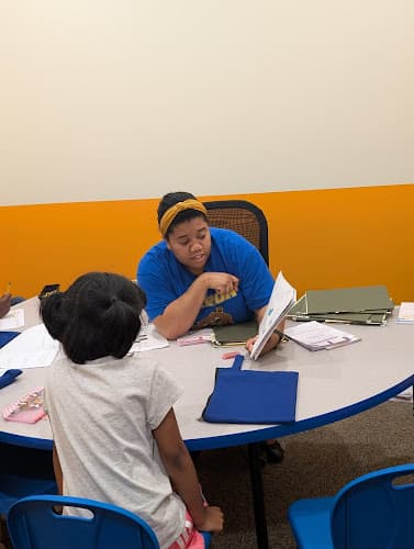 Best Brains Learning Center - Pflugerville